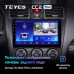 Штатная магнитола Teyes Subaru Forester SJ (2015-2018) 1Gb/16Gb CC2LPlus