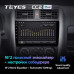Штатная магнитола Teyes Suzuki Jimny 3 (2005-2019) 1Gb/16Gb CC2LPlus