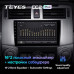 Штатная магнитола Teyes Toyota 4Runner 5 N280 (2009-2020) 1Gb/16Gb CC2LPlus
