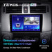 Штатная магнитола Teyes Toyota 4Runner 5 N280 (2009-2020) 1Gb/16Gb CC2LPlus