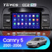 Штатная магнитола Teyes Toyota Camry 5 XV 30 (2001-2006)-A 1Gb/16Gb CC2LPlus Штатная магнитола Teyes Toyota Camry 5 XV 30 (2001-2006)-A 1Gb/16Gb CC2LPlus