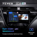 Штатная магнитола Teyes Toyota Camry 8 XV 70 (2017-2020) 1Gb/16Gb CC2LPlus