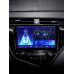 Штатная магнитола Teyes Toyota Camry 8 XV 70 (2017-2020) 1Gb/16Gb CC2LPlus