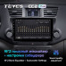 Штатная магнитола Teyes Toyota Highlander 2 XU40 (2007-2013) 10" диагональ 1Gb/16Gb CC2LPlus