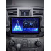 Штатная магнитола Teyes Toyota Highlander 2 XU40 (2007-2013) 10" диагональ 1Gb/16Gb CC2LPlus