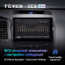 Штатная магнитола Teyes Toyota Tundra XK50 (2007-2013) 1Gb/16Gb CC2LPlus