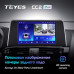 Штатная магнитола Teyes BMW X3 F25 CIC (2010-2014) 2Gb/32Gb CC2LPlus
