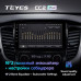 Штатная магнитола Teyes Mitsubishi L200 5 (2015-2019) климат контроль 2Gb/32Gb CC2LPlus