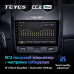 Штатная магнитола Teyes Renault Duster (2015-2018) 2Gb/32Gb CC2LPlus