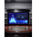 Штатная магнитола Teyes Toyota Camry 5 XV 30 (2001-2006)-A 2Gb/32Gb CC2LPlus