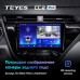 Штатная магнитола Teyes Toyota Camry 8 XV 70 (2017-2020) 2Gb/32Gb CC2LPlus