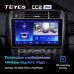 Штатная магнитола Teyes Toyota Verso R20 (2009-2018) 2Gb/32Gb CC2LPlus