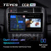 Штатная магнитола Teyes Toyota Verso R20 (2009-2018) 2Gb/32Gb CC2LPlus