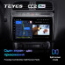Штатная магнитола Teyes Volkswagen Polo 5 (2008-2020) 2Gb/32Gb CC2LPlus