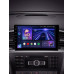 Штатная магнитола Teyes Mercedes-Benz ML-Class W166 (2011-2015) 3Gb/32Gb CC3