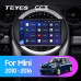 Штатная магнитола Teyes Mini Cooper (2010-2016) 3Gb/32Gb CC3