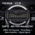 Штатная магнитола Teyes Mini Cooper (2010-2016) 3Gb/32Gb CC3
