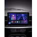 Штатная магнитола Teyes Mitsubishi Lancer 10 CY (2007-2012) 3Gb/32Gb CC3