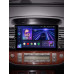 Штатная магнитола Teyes Toyota Camry 5 XV 30 (2001-2006)-A 3Gb/32Gb CC3