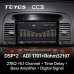 Штатная магнитола Teyes Toyota Camry 5 XV 30 (2001-2006)-A 3Gb/32Gb CC3