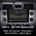Штатная магнитола Teyes Toyota FJ Cruiser J15 (2006-2020) 3Gb/32Gb CC3