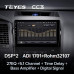 Штатная магнитола Teyes Toyota Tundra XK50 (2007-2013) 3Gb/32Gb CC3