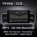 Штатная магнитола Teyes Mercedes-Benz ML-Class W166 (2011-2015) 4Gb/64Gb CC3
