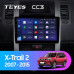 Штатная магнитола Teyes Nissan X-Trail T31 (2007-2015) 4Gb/64Gb CC3 Штатная магнитола Teyes Nissan X-Trail T31 (2007-2015) 4Gb/64Gb CC3