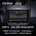 Штатная магнитола Teyes Renault Duster (2015-2018) 4Gb/64Gb CC3