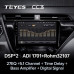 Штатная магнитола Teyes Toyota Camry 8 XV 70 (2017-2020) 4Gb/64Gb CC3