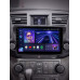 Штатная магнитола Teyes Toyota Highlander 2 XU40 (2007-2013) 10" диагональ 4Gb/64Gb CC3