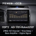 Штатная магнитола Teyes Toyota Tundra XK50 (2007-2013) 4Gb/64Gb CC3