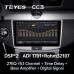 Штатная магнитола Teyes Volkswagen Passat 7 B7 (2010-2015) 4Gb/64Gb CC3
