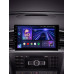 Штатная магнитола Teyes Mercedes-Benz ML-Class W166 (2011-2015) 6Gb/128Gb CC3