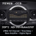 Штатная магнитола Teyes Mini Cooper (2007-2015) 6Gb/128Gb CC3