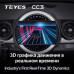 Штатная магнитола Teyes Mini Cooper (2007-2015) 6Gb/128Gb CC3