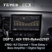Штатная магнитола Teyes Mitsubishi Outlander 3 (2012-2018) 6Gb/128Gb CC3