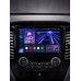 Штатная магнитола Teyes Mitsubishi Pajero Sport 3 (2016-2018) 6Gb/128Gb CC3