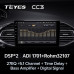 Штатная магнитола Teyes Peugeot 308 T9 308S (2013-2017) 6Gb/128Gb CC3