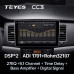 Штатная магнитола Teyes SsangYong Korando 3 (2010-2013) 6Gb/128Gb CC3