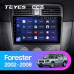 Штатная магнитола Teyes Subaru Forester SG (2002-2008) 6Gb/128Gb CC3 Штатная магнитола Teyes Subaru Forester SG (2002-2008) 6Gb/128Gb CC3