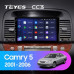 Штатная магнитола Teyes Toyota Camry 5 XV 30 (2001-2006)-A 6Gb/128Gb CC3 Штатная магнитола Teyes Toyota Camry 5 XV 30 (2001-2006)-A 6Gb/128Gb CC3