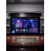 Штатная магнитола Teyes Toyota Camry 5 XV 30 (2001-2006)-A 6Gb/128Gb CC3