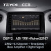 Штатная магнитола Teyes Toyota Tundra XK50 (2013-2020) 6Gb/128Gb CC3