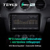 Штатная магнитола Teyes Audi TT 2 (2006-2014) 3Gb/32Gb SPRO+