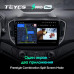 Штатная магнитола Teyes Chery Tiggo 5 (2014-2018) 3Gb/32Gb SPRO+