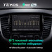 Штатная магнитола Teyes Mitsubishi L200 5 (2015-2019) климат контроль 3Gb/32Gb SPRO+