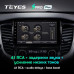 Штатная магнитола Teyes Mitsubishi L200 5 (2015-2019) климат контроль 3Gb/32Gb SPRO+