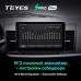 Штатная магнитола Teyes Mitsubishi Lancer 10 CY (2007-2012) 3Gb/32Gb SPRO+