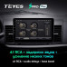 Штатная магнитола Teyes Mitsubishi Lancer 10 CY (2007-2012) 3Gb/32Gb SPRO+